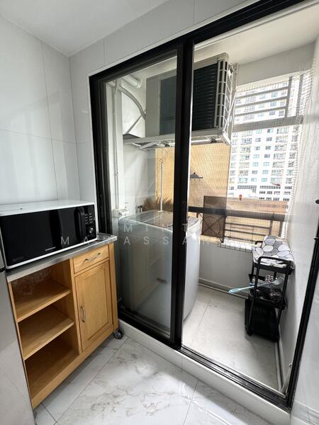 Lumpini Place Suanplu-Sathorn : ลุมพินีเพลส สวนพลู-สาทร, กรุงเทพ, 435-112 สวนพลู, ทุ่งมหาเมฆ, สาทร, กรุงเทพ, 60 ตร.ม., คอนโด ให้เช่า, โดย Mint Manassanan, 500090302 - DDproperty.com