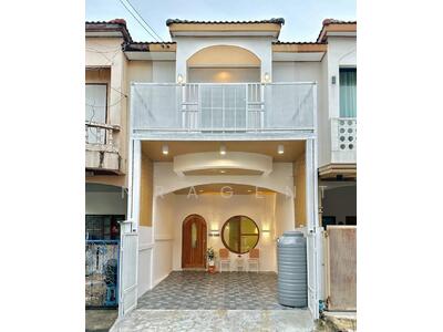 ขาย - บ้านบัวทอง, นนทบุรี