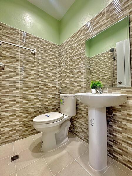 บ้านบัวทอง, นนทบุรี, บางรักพัฒนา, บางบัวทอง, นนทบุรี, 96 ตร.ม., ทาวน์เฮ้าส์ ขาย, โดย NRagent, 500090308 - DDproperty.com