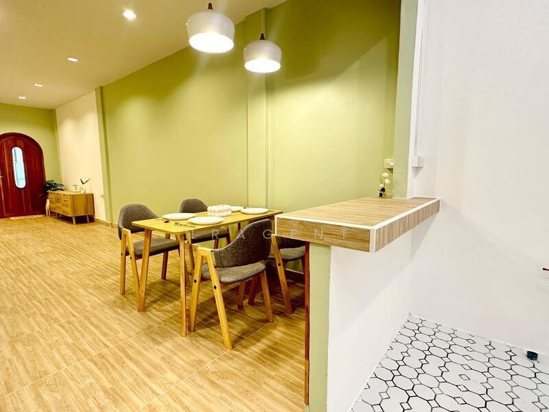 BAAN BUATHONG, Nonthaburi, Bang Rak Pattana, Bang Bua Thong, Nonthaburi, 3 Bedrooms, 96 sqm, Townhouse For Sale, by NRagent, 500090308 - DDproperty.com