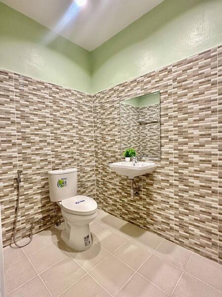 BAAN BUATHONG, Nonthaburi, Bang Rak Pattana, Bang Bua Thong, Nonthaburi, 3 Bedrooms, 96 sqm, Townhouse For Sale, by NRagent, 500090308 - DDproperty.com