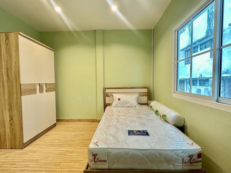 BAAN BUATHONG, Nonthaburi, Bang Rak Pattana, Bang Bua Thong, Nonthaburi, 3 Bedrooms, 96 sqm, Townhouse For Sale, by NRagent, 500090308 - DDproperty.com