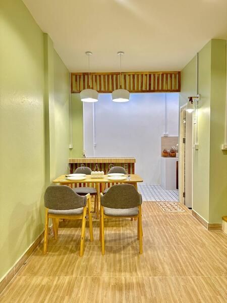 BAAN BUATHONG, Nonthaburi, Bang Rak Pattana, Bang Bua Thong, Nonthaburi, 3 Bedrooms, 96 sqm, Townhouse For Sale, by NRagent, 500090308 - DDproperty.com