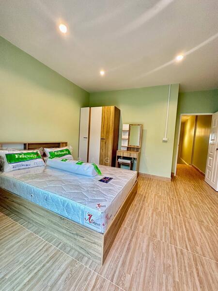 BAAN BUATHONG, Nonthaburi, Bang Rak Pattana, Bang Bua Thong, Nonthaburi, 3 Bedrooms, 96 sqm, Townhouse For Sale, by NRagent, 500090308 - DDproperty.com