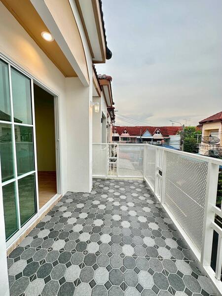 BAAN BUATHONG, Nonthaburi, Bang Rak Pattana, Bang Bua Thong, Nonthaburi, 3 Bedrooms, 96 sqm, Townhouse For Sale, by NRagent, 500090308 - DDproperty.com