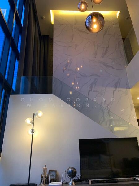 For Sale - Ivy Ampio, Bangkok