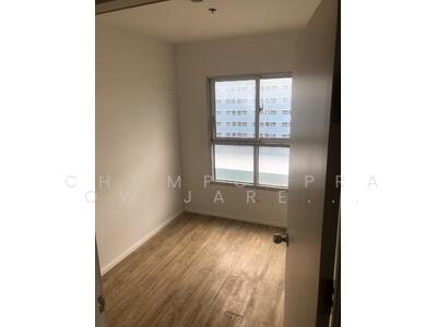 ขาย - ISSI Condo สุขสวัสดิ์ (อิซซี่ คอนโด สุขสวัสดิ์), กรุงเทพ