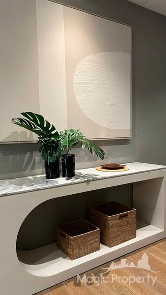Muniq Langsuan, Bangkok, Soi Tonson, Lumphini, Pathum Wan, Bangkok, 1 Bedroom, 55 sqm, Condo For Sale, by Magic Property, 500090443 - DDproperty.com