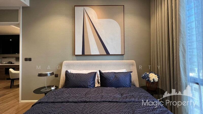 Muniq Langsuan : มิวนีค หลังสวน, กรุงเทพ, ซอยต้นสน, ลุมพินี, ปทุมวัน, กรุงเทพ, 55 ตร.ม., คอนโด ขาย, โดย Magic Property, 500090443 - DDproperty.com