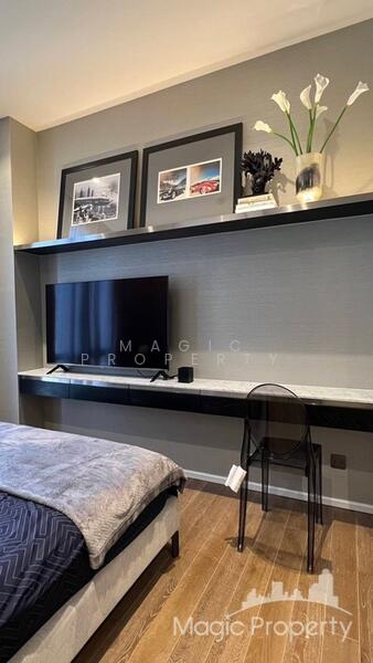 Muniq Langsuan, Bangkok, Soi Tonson, Lumphini, Pathum Wan, Bangkok, 1 Bedroom, 55 sqm, Condo For Sale, by Magic Property, 500090443 - DDproperty.com