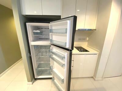 For Rent - Nara 9 by Eastern Star, Bangkok