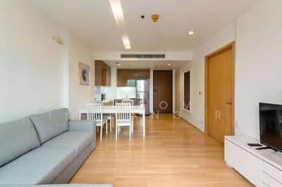 For Rent - Siri At Sukhumvit, Bangkok