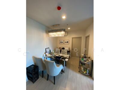 ขาย - Life Sukhumvit 48 : ไลฟ์ สุขุมวิท 48, กรุงเทพ