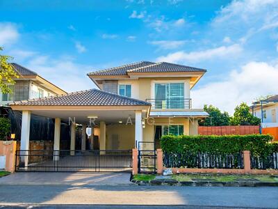 ขาย - Habitia Panyaintra 1 : ฮาบิเที​ย​ ปัญญา​อิ​น​ท​รา​ 1, กรุงเทพ