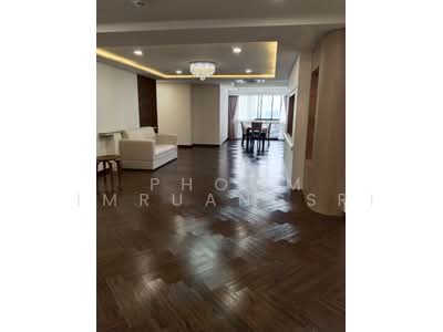 For Rent - President Park Sukhumvit 24, Bangkok