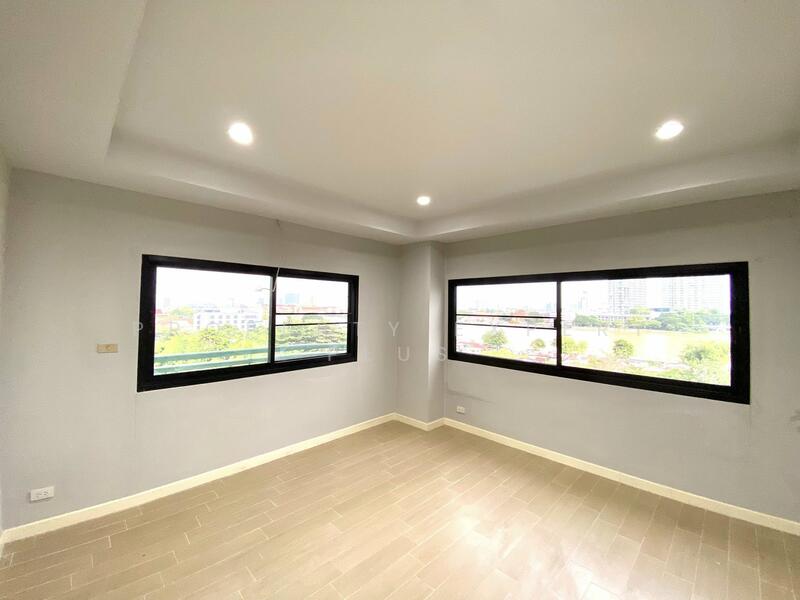 ขาย - Rama VI Mansion : พระราม 6 แมนชั่น, กรุงเทพ