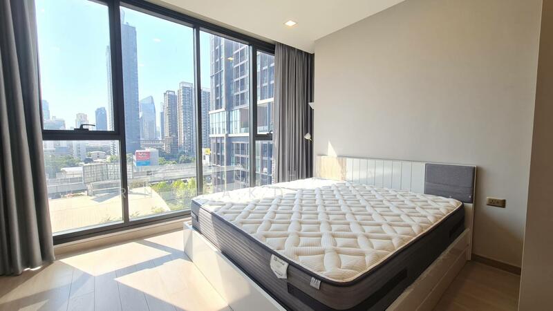 ให้เช่า - One9Five Asoke-Rama 9 : วัน ไนน์ ไฟว์ อโศก-พระราม 9, กรุงเทพ