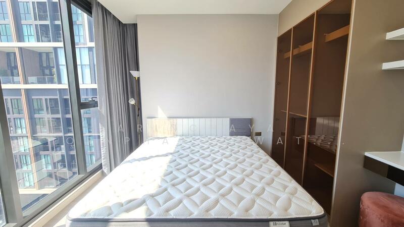 For Rent - One9Five Asoke-Rama 9, Bangkok