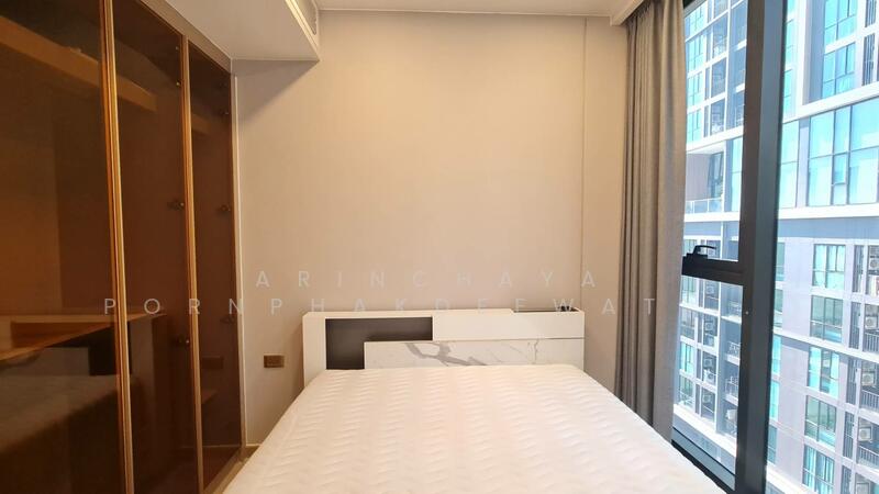 For Rent - One9Five Asoke-Rama 9, Bangkok