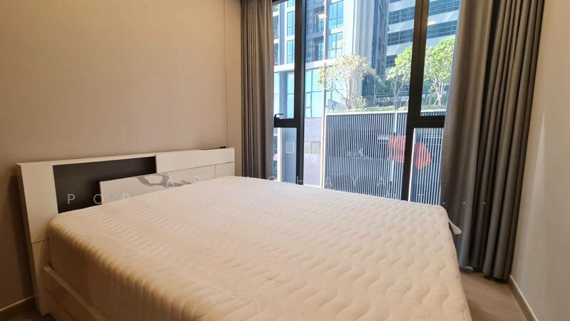 ให้เช่า - One9Five Asoke-Rama 9 : วัน ไนน์ ไฟว์ อโศก-พระราม 9, กรุงเทพ