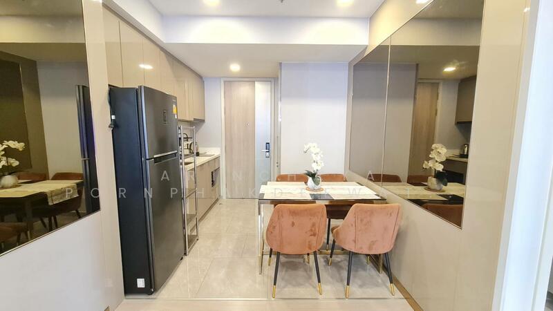 ให้เช่า - One9Five Asoke-Rama 9 : วัน ไนน์ ไฟว์ อโศก-พระราม 9, กรุงเทพ