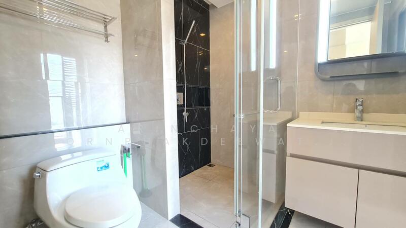 ให้เช่า - One9Five Asoke-Rama 9 : วัน ไนน์ ไฟว์ อโศก-พระราม 9, กรุงเทพ