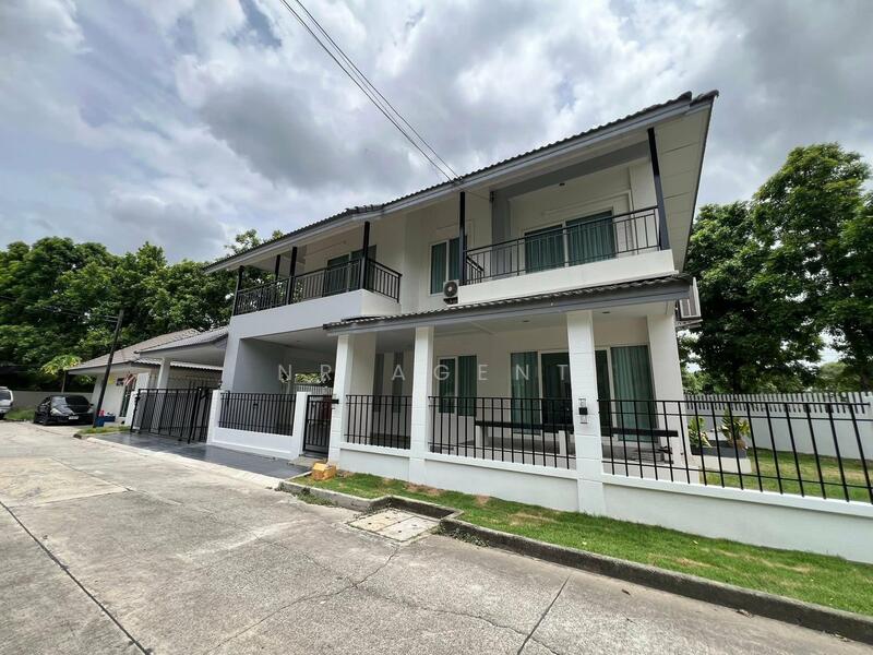For Sale - Suetrong Cozy Bangbuathong-340, Nonthaburi