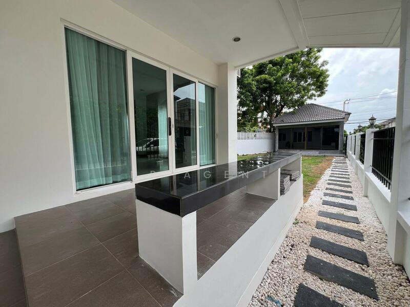 For Sale - Suetrong Cozy Bangbuathong-340, Nonthaburi