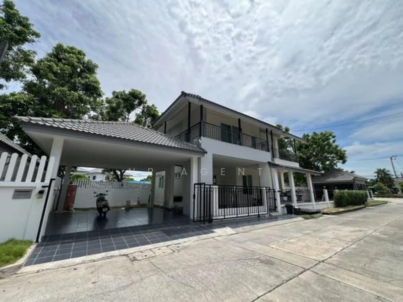 For Sale - Suetrong Cozy Bangbuathong-340, Nonthaburi