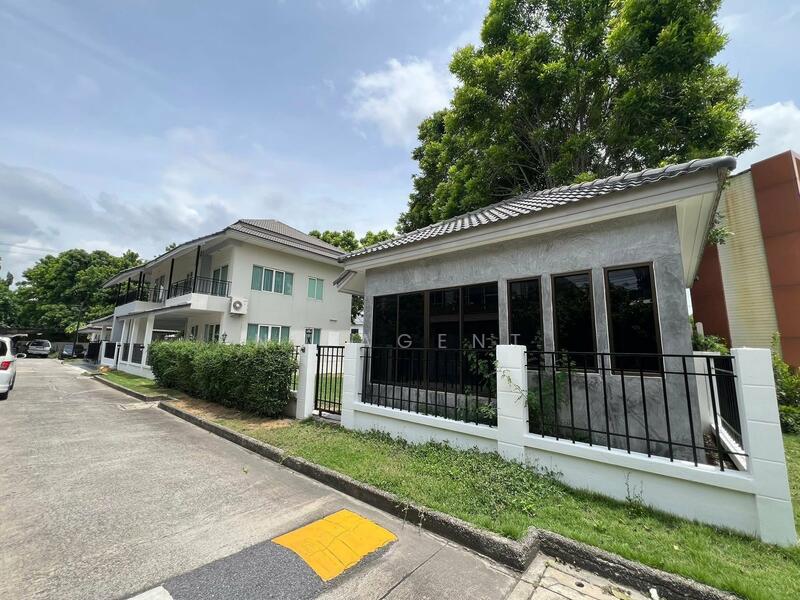 For Sale - Suetrong Cozy Bangbuathong-340, Nonthaburi