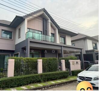 ขาย - Bangkok Boulevard Chaengwattana 2 : บางกอก บูเลอวาร์ด แจ้งวัฒนะ 2, นนทบุรี