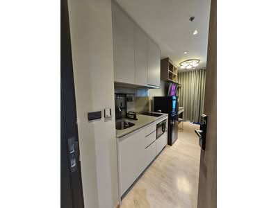 ขาย - Whizdom Station Ratchada-Thapra : วิสซ์ดอม สเตชั่น รัชดา-ท่าพระ, กรุงเทพ