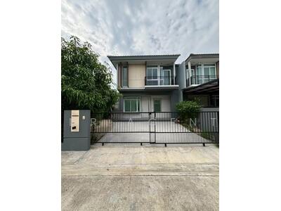 ขาย - Inizio 3 Pinklao-Wongwaen : อินนิซิโอ 3 ปิ่นเกล้า-วงแหวน, นนทบุรี