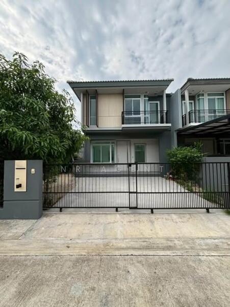 ขาย - Inizio 3 Pinklao-Wongwaen : อินนิซิโอ 3 ปิ่นเกล้า-วงแหวน, นนทบุรี