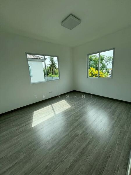 For Sale - Inizio 3 Pinklao-Wongwaen, Nonthaburi