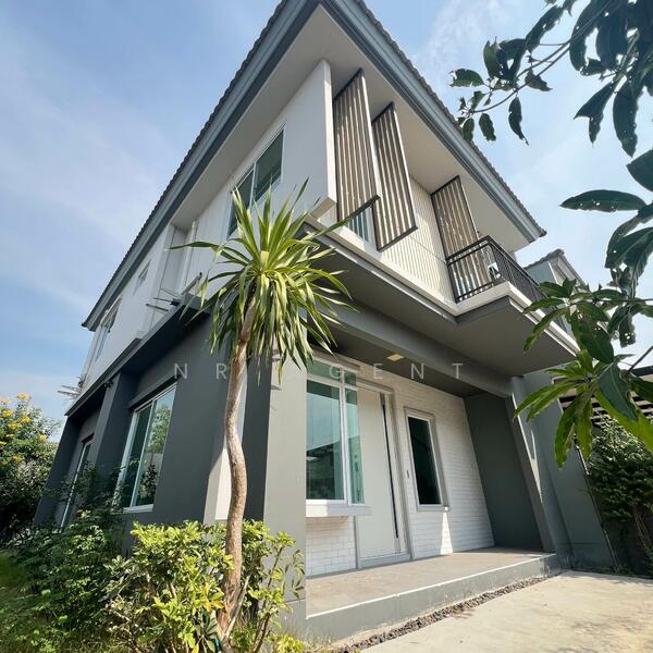 For Sale - Inizio 3 Pinklao-Wongwaen, Nonthaburi