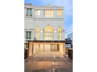 ขาย - โฮมออฟฟิศ ลาดพร้าว วังหิน 76, กรุงเทพ