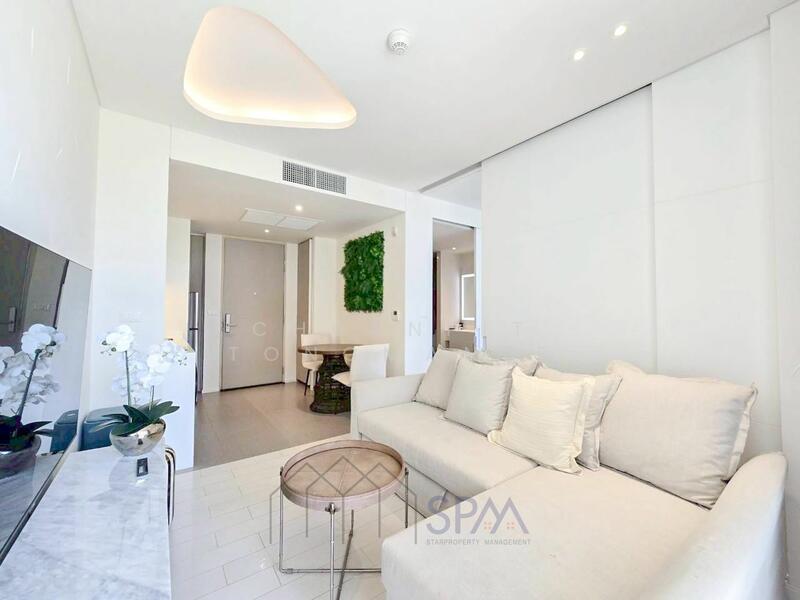 Veranda Residence Hua Hin, Prachuap Khiri Khan, Veranda Residence, Nong Kae, Hua Hin, Prachuap Khiri Khan, 1 Bedroom, 43 sqm, Condo For Sale, by Chuanpit Tongmanee, 500090649 - DDproperty.com