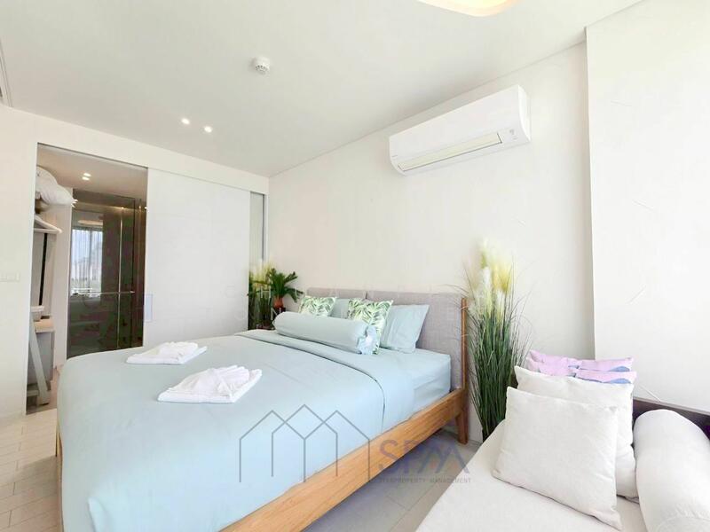 Veranda Residence Hua Hin : วีรันดา เรสซิเดนซ์ หัวหิน, ประจวบคีรีขันธ์, วีรันดา เรสซิเดนซ์, หนองแก, หัวหิน, ประจวบคีรีขันธ์, 43 ตร.ม., คอนโด ขาย, โดย Chuanpit Tongmanee, 500090649 - DDproperty.com