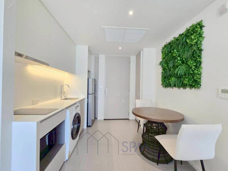 Veranda Residence Hua Hin : วีรันดา เรสซิเดนซ์ หัวหิน, ประจวบคีรีขันธ์, วีรันดา เรสซิเดนซ์, หนองแก, หัวหิน, ประจวบคีรีขันธ์, 43 ตร.ม., คอนโด ขาย, โดย Chuanpit Tongmanee, 500090649 - DDproperty.com