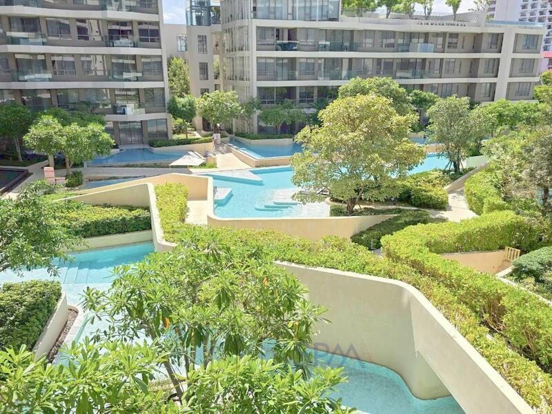 Veranda Residence Hua Hin, Prachuap Khiri Khan, Veranda Residence, Nong Kae, Hua Hin, Prachuap Khiri Khan, 1 Bedroom, 43 sqm, Condo For Sale, by Chuanpit Tongmanee, 500090649 - DDproperty.com