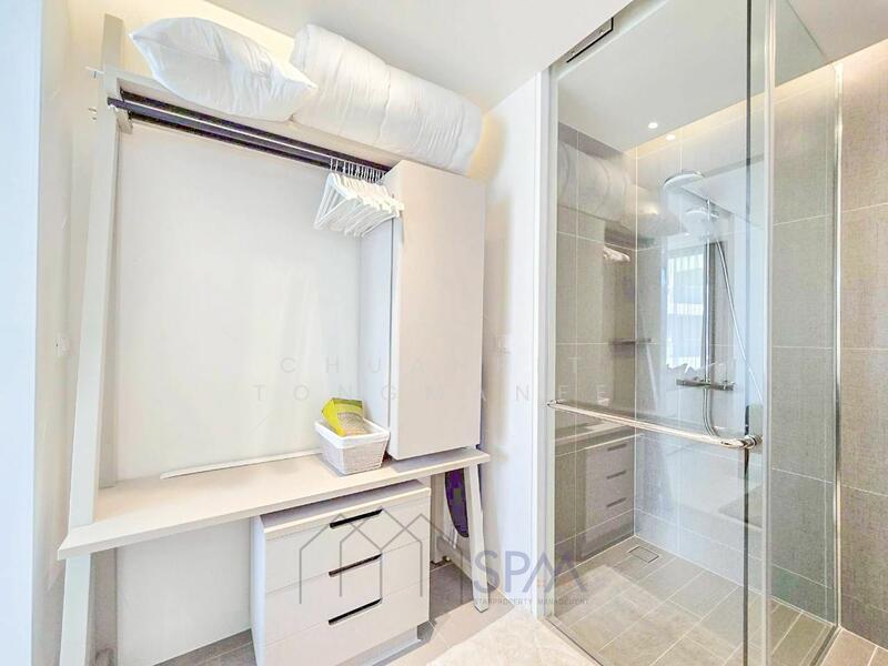 Veranda Residence Hua Hin : วีรันดา เรสซิเดนซ์ หัวหิน, ประจวบคีรีขันธ์, วีรันดา เรสซิเดนซ์, หนองแก, หัวหิน, ประจวบคีรีขันธ์, 43 ตร.ม., คอนโด ขาย, โดย Chuanpit Tongmanee, 500090649 - DDproperty.com