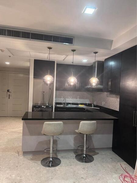 Nusasiri Grand, Bangkok, Soi Sukhumvit 42, Phra Kanong, Khlong Toei, Bangkok, 3 Bedrooms, 130 sqm, Condo For Rent, by LINE @firststep, 500090664 - DDproperty.com