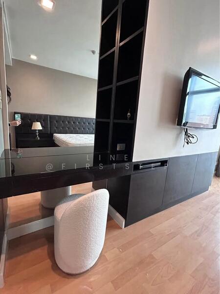 Nusasiri Grand, Bangkok, Soi Sukhumvit 42, Phra Kanong, Khlong Toei, Bangkok, 3 Bedrooms, 130 sqm, Condo For Rent, by LINE @firststep, 500090664 - DDproperty.com