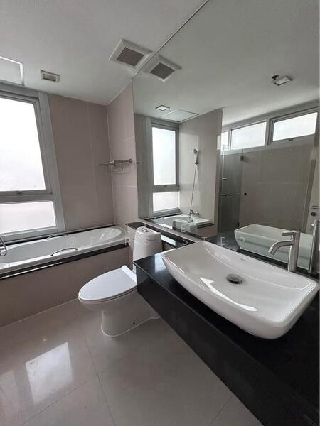 Nusasiri Grand, Bangkok, Soi Sukhumvit 42, Phra Kanong, Khlong Toei, Bangkok, 3 Bedrooms, 130 sqm, Condo For Rent, by LINE @firststep, 500090664 - DDproperty.com