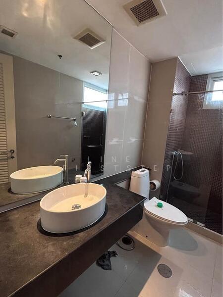 Nusasiri Grand, Bangkok, Soi Sukhumvit 42, Phra Kanong, Khlong Toei, Bangkok, 3 Bedrooms, 130 sqm, Condo For Rent, by LINE @firststep, 500090664 - DDproperty.com