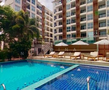 ขาย - Diamond Suites Resort : ไดมอนด์สวีท คอนโดมีเนียม, ชลบุรี