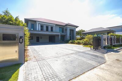 ขาย - The Pavilion Ramkhamhaeng-Wongwaen : เดอะ พาวิลเลียน รามคำแหง- วงแหวน, กรุงเทพ