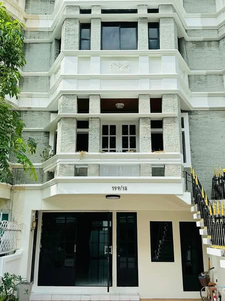 Moo Baan Chicha Castle, Bangkok, Sukhumvit 31, Khlongtoei Nua, Watthana, Bangkok, 3 Bedrooms, 420 sqm, Townhouse For Rent, by Praeploy Rattanapornnapapatch, 500090689 - DDproperty.com