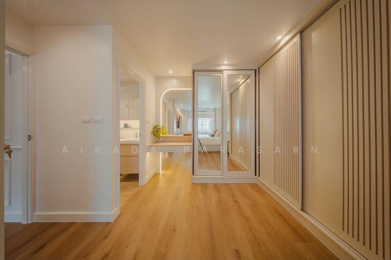 For Rent - Fortune Condotown 2, Bangkok